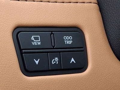 2025 Lexus LX 600 Luxury 600 Luxury