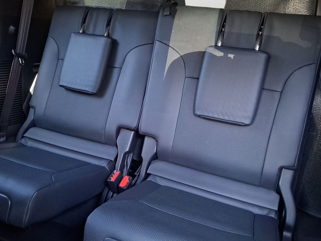 2025 Lexus LX 600 Luxury 600 Luxury