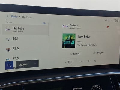 2025 Lexus LX 600 Luxury 600 Luxury