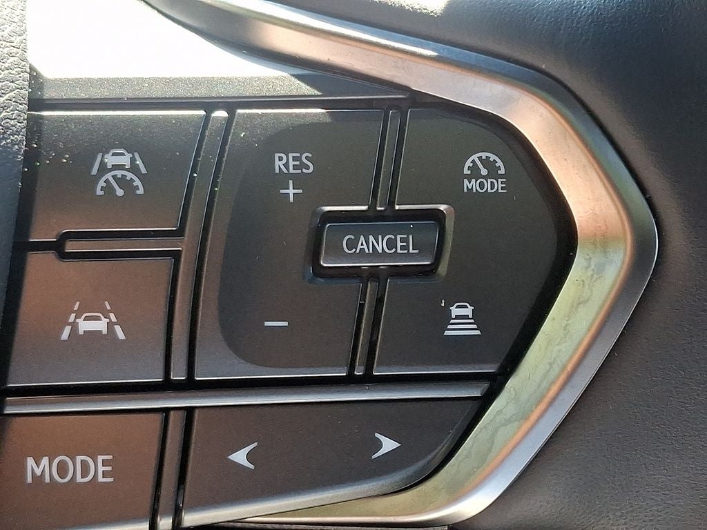 2025 Lexus LX 600 Luxury 600 Luxury