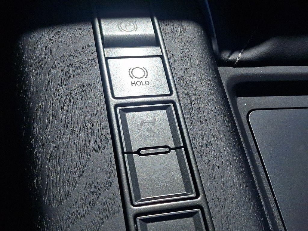 2025 Lexus LX 600 Luxury 600 Luxury