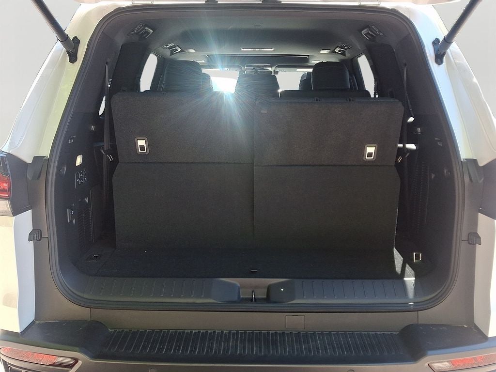 2025 Lexus LX 600 Luxury 600 Luxury