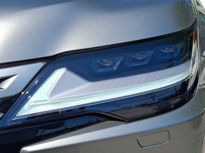 2026 Lexus LX 600 Luxury 600 Luxury