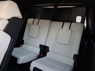 2026 Lexus LX 600 Luxury 600 Luxury