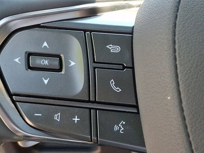 2026 Lexus LX 600 Luxury 600 Luxury