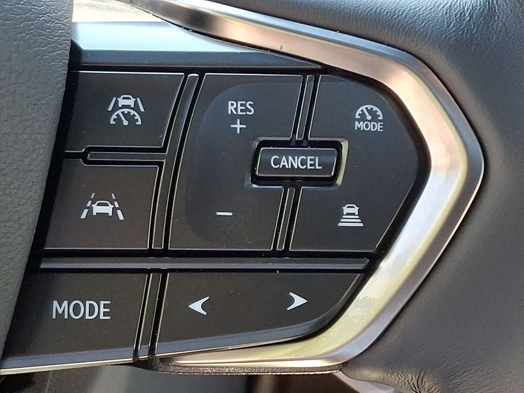2026 Lexus LX 600 Luxury 600 Luxury