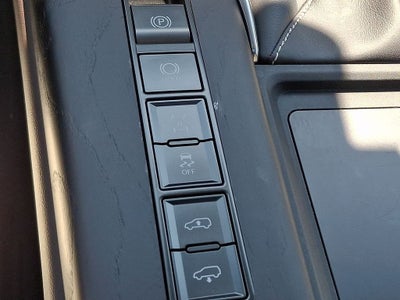2026 Lexus LX 600 Luxury 600 Luxury