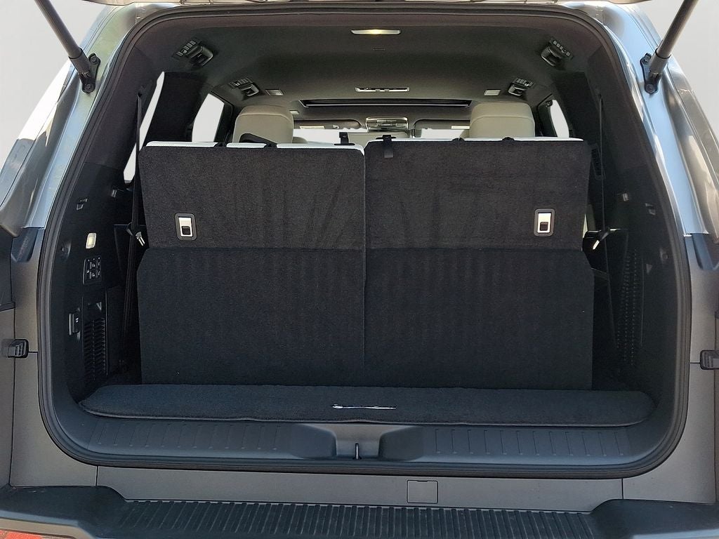 2026 Lexus LX 600 Luxury 600 Luxury