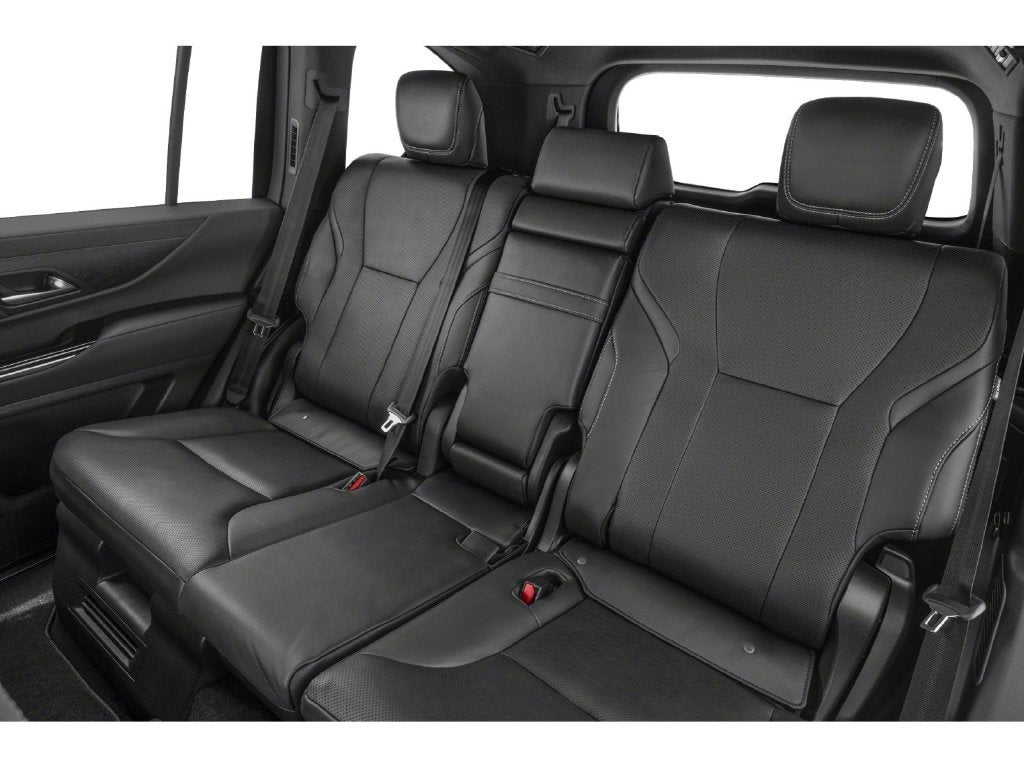 2026 Lexus LX LUXURY