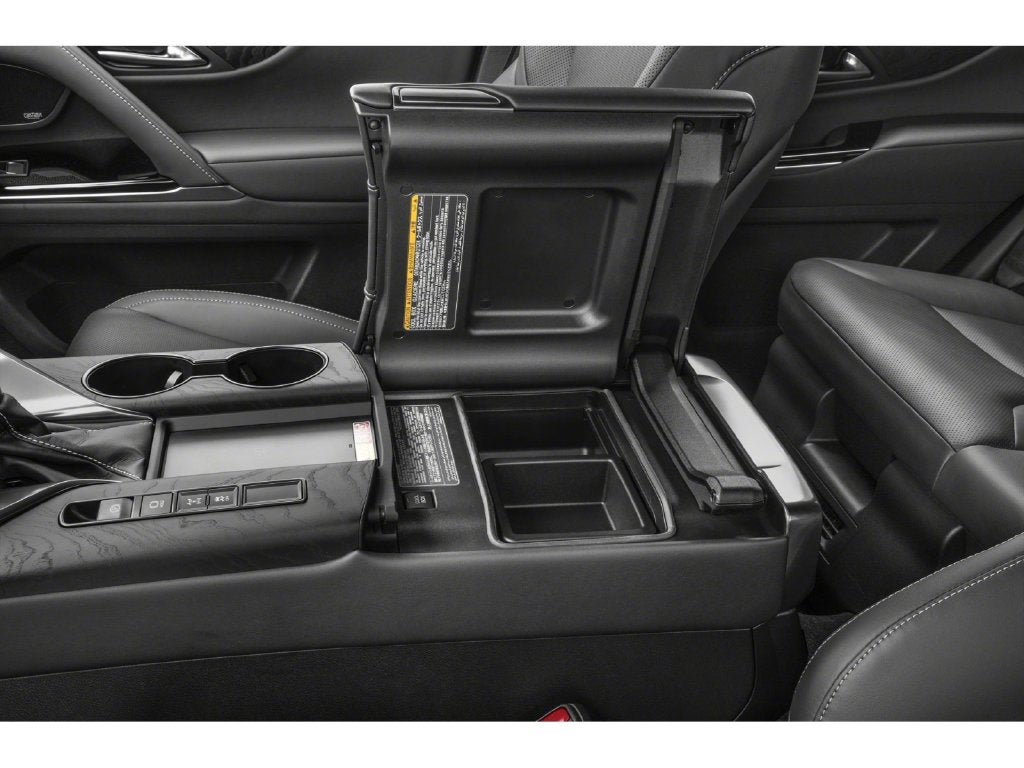 2026 Lexus LX LUXURY