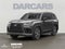 2026 Lexus LX LUXURY