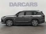 2026 Lexus LX LUXURY