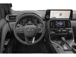 2026 Lexus LX LUXURY