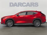 2026 Lexus NX PREMIUM