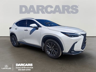 2024 Lexus NX 350 Premium 350 Premium