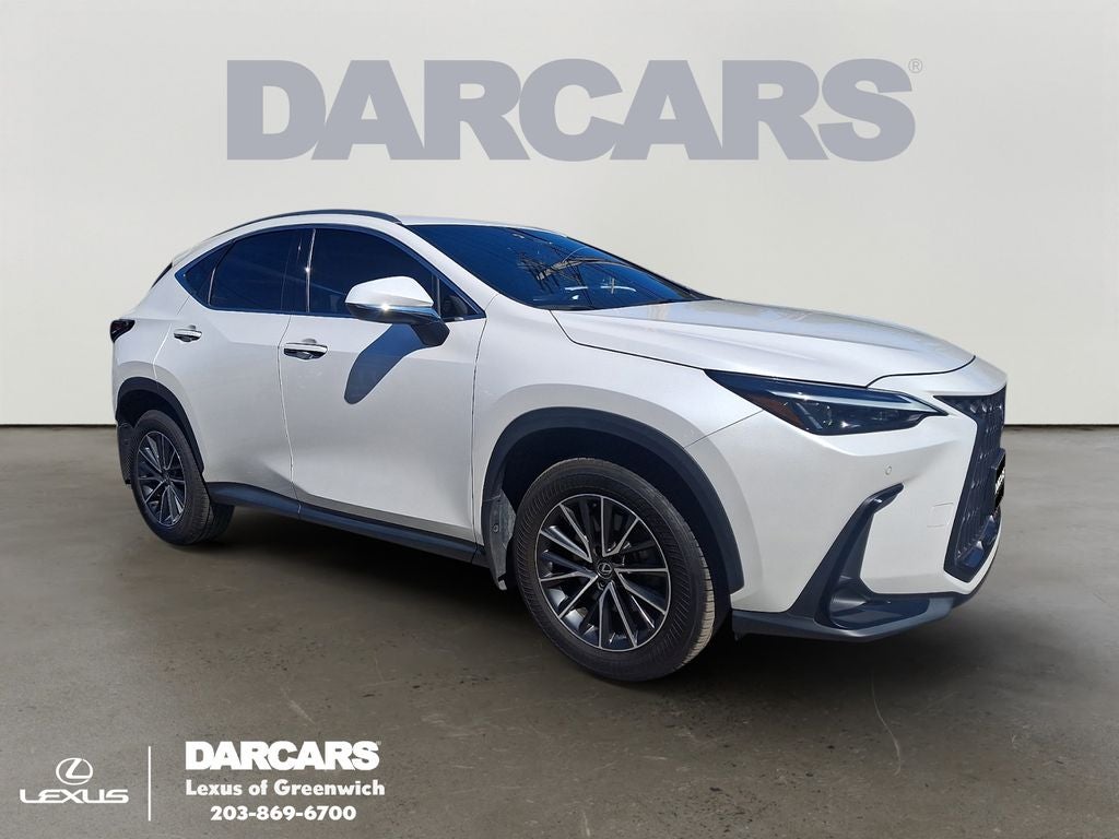 2024 Lexus NX 350 Premium 350 Premium