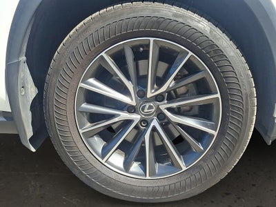 2024 Lexus NX 350 Premium 350 Premium