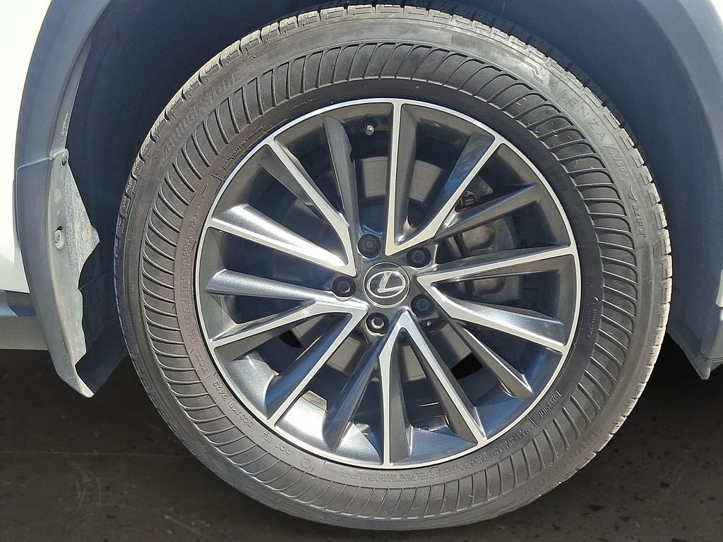 2024 Lexus NX 350 Premium 350 Premium