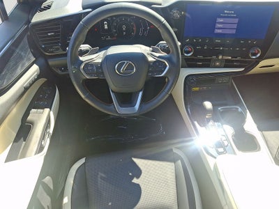 2024 Lexus NX 350 Premium 350 Premium