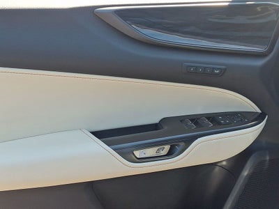 2024 Lexus NX 350 Premium 350 Premium