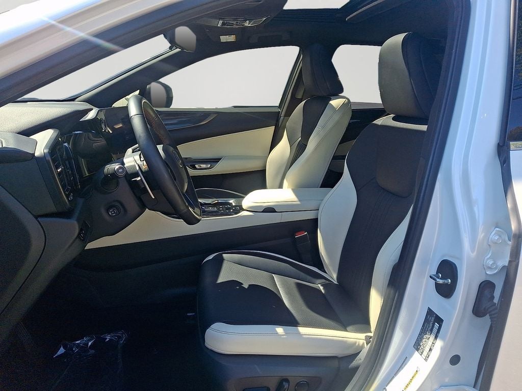 2024 Lexus NX 350 Premium 350 Premium