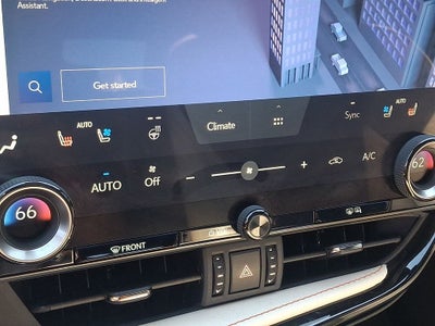 2024 Lexus NX 350 Premium 350 Premium