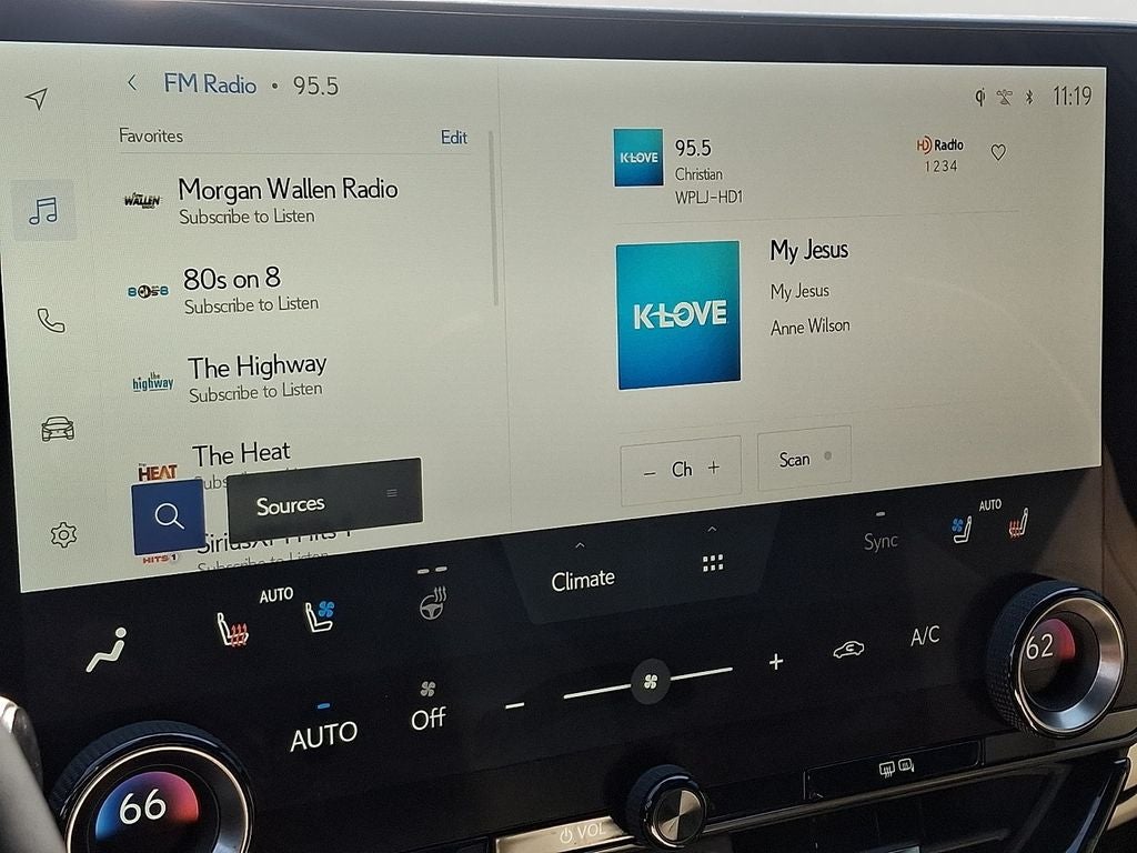 2024 Lexus NX 350 Premium 350 Premium