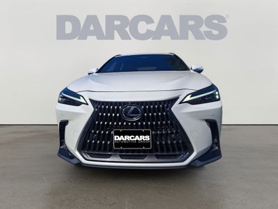 2024 Lexus NX 350 Premium 350 Premium
