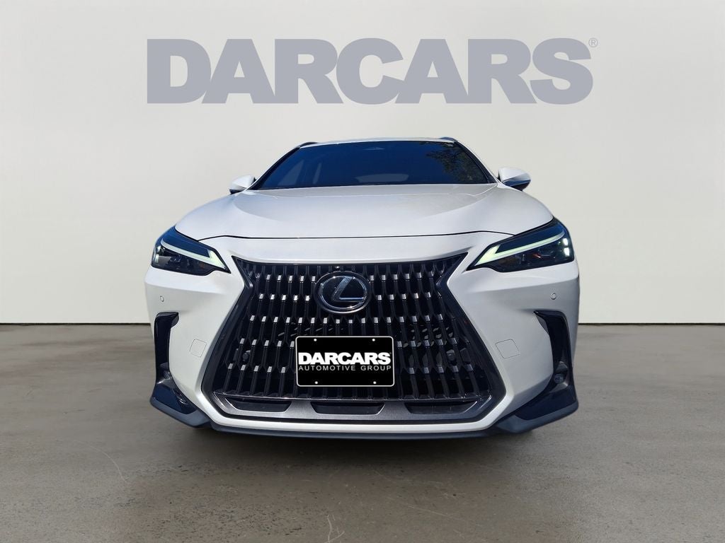 2024 Lexus NX 350 Premium 350 Premium