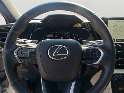2024 Lexus NX 350 Premium 350 Premium