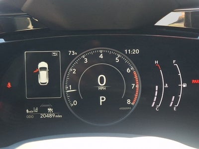 2024 Lexus NX 350 Premium 350 Premium