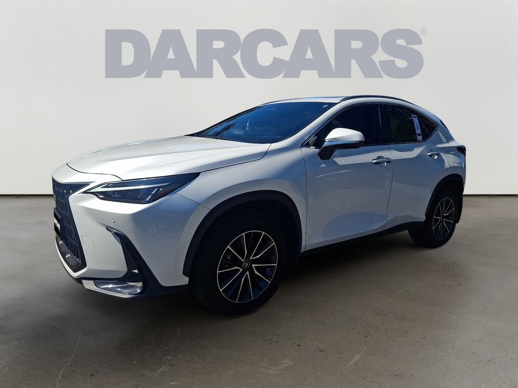 2024 Lexus NX 350 Premium 350 Premium