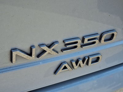 2024 Lexus NX 350 Premium 350 Premium
