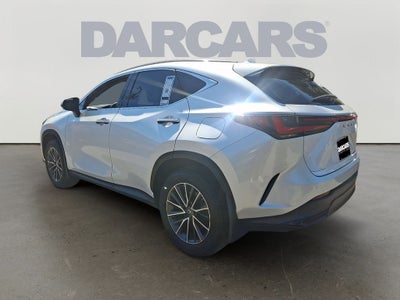 2024 Lexus NX 350 Premium 350 Premium