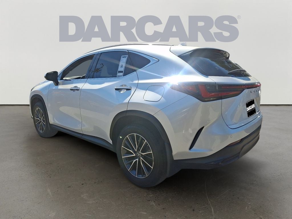 2024 Lexus NX 350 Premium 350 Premium