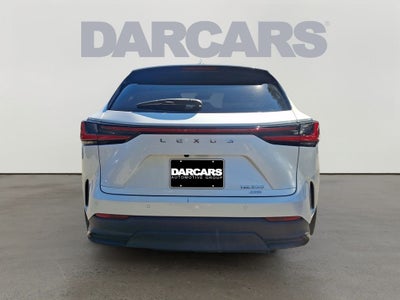 2024 Lexus NX 350 Premium 350 Premium