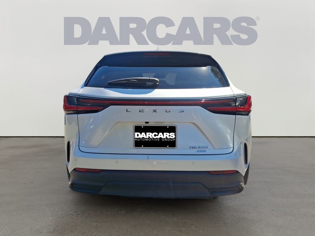 2024 Lexus NX 350 Premium 350 Premium