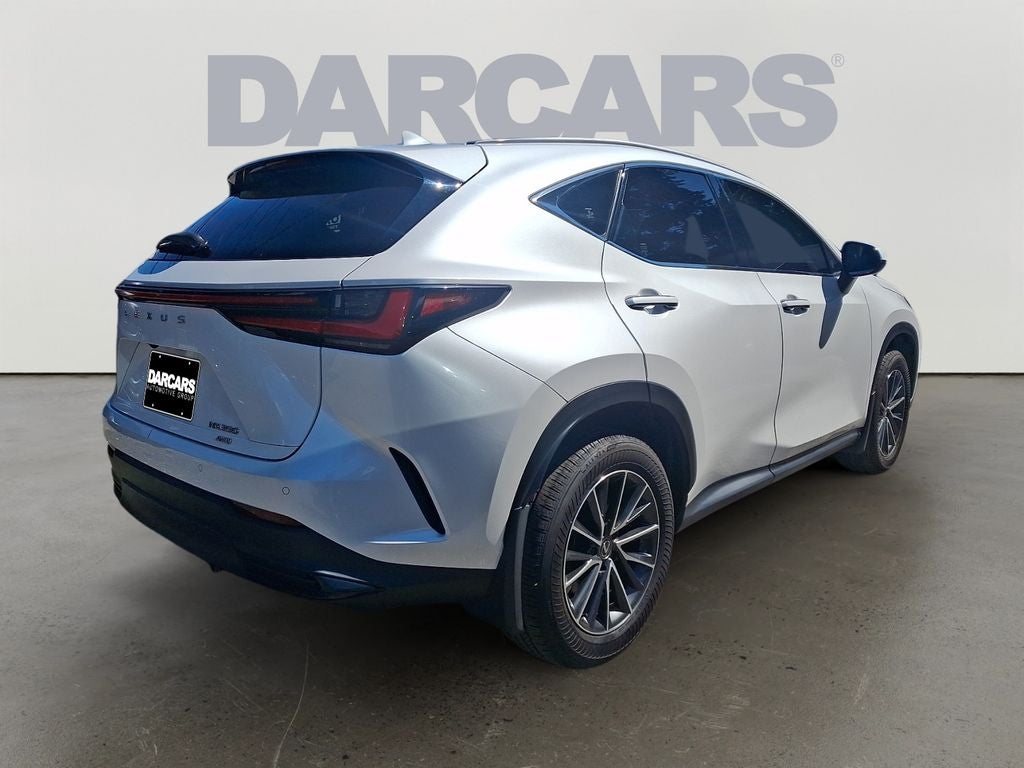 2024 Lexus NX 350 Premium 350 Premium