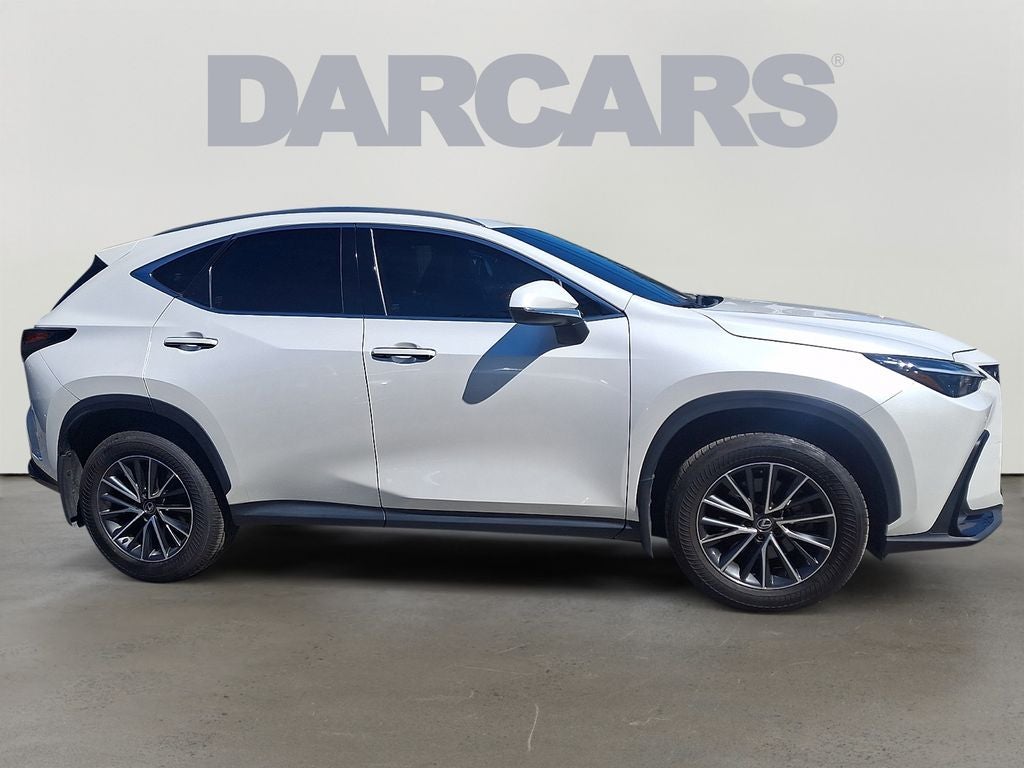 2024 Lexus NX 350 Premium 350 Premium