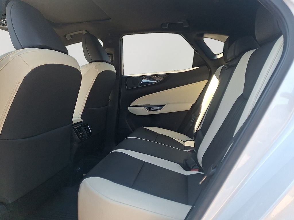 2024 Lexus NX 350 Premium 350 Premium