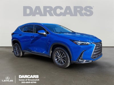 2025 Lexus NX 350 Premium PREMIUM