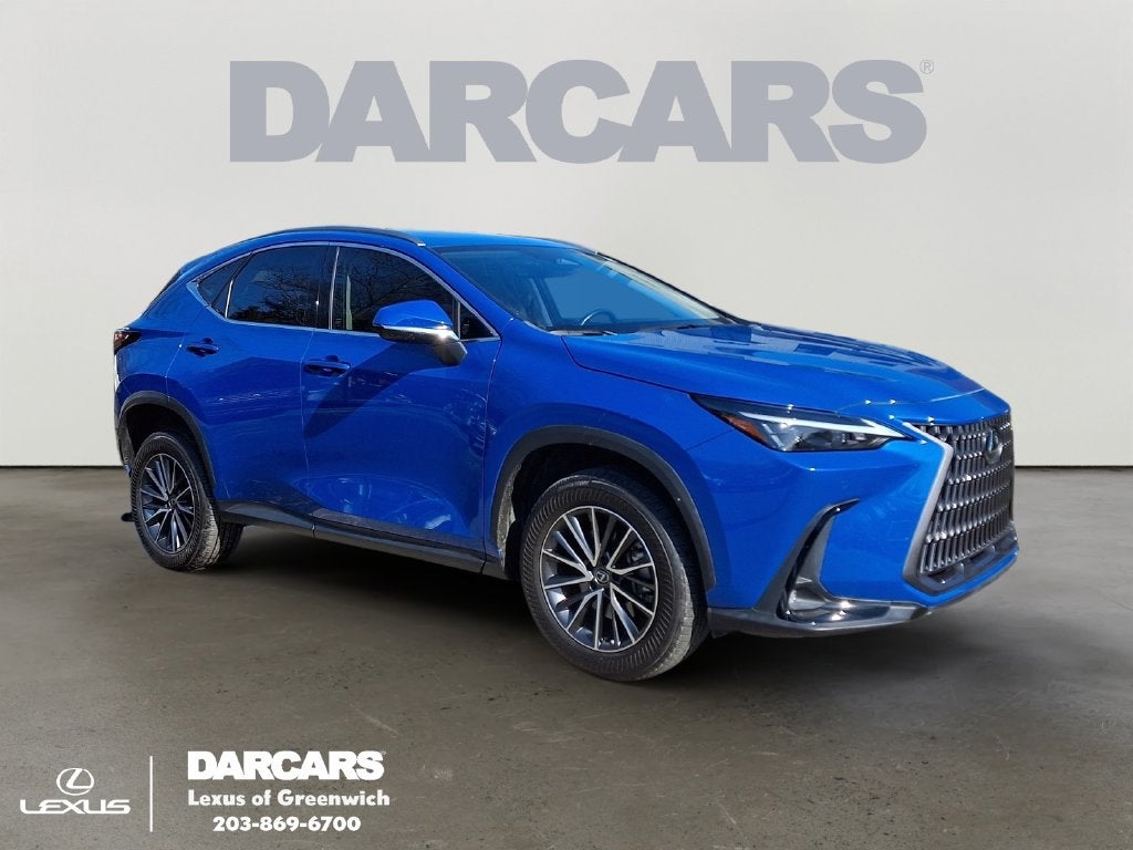 2025 Lexus NX 350 Premium PREMIUM