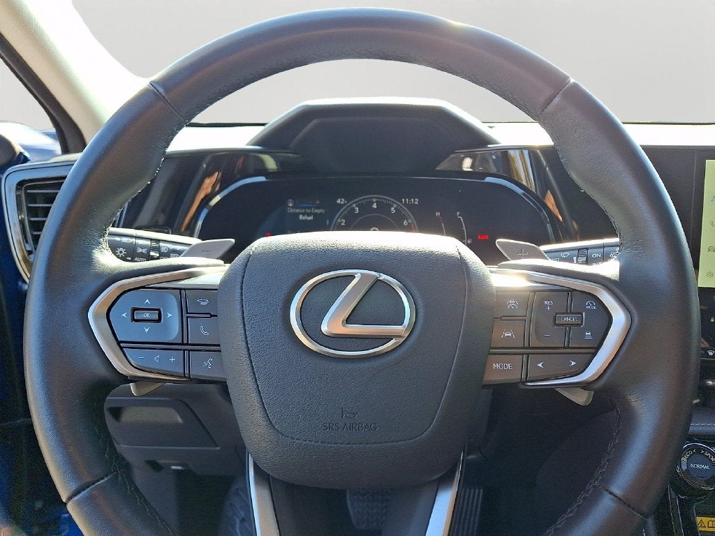 2025 Lexus NX 350 Premium PREMIUM