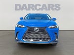 2025 Lexus NX 350 Premium PREMIUM