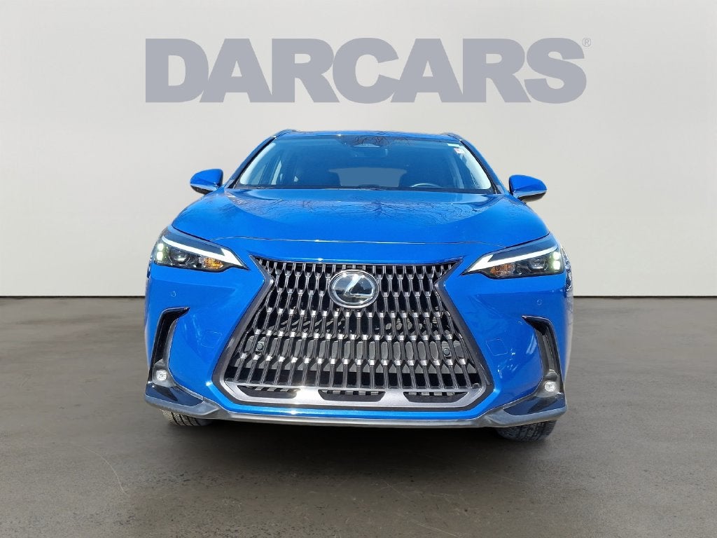 2025 Lexus NX 350 Premium PREMIUM