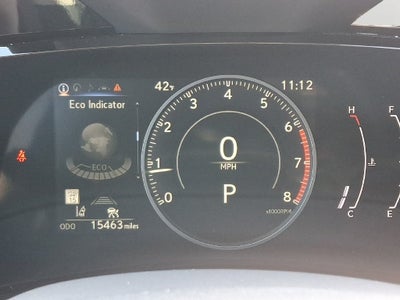 2025 Lexus NX 350 Premium PREMIUM