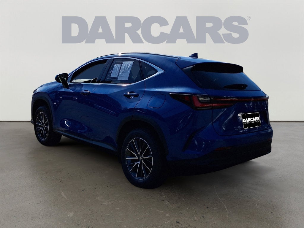 2025 Lexus NX 350 Premium PREMIUM
