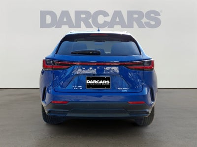 2025 Lexus NX 350 Premium PREMIUM