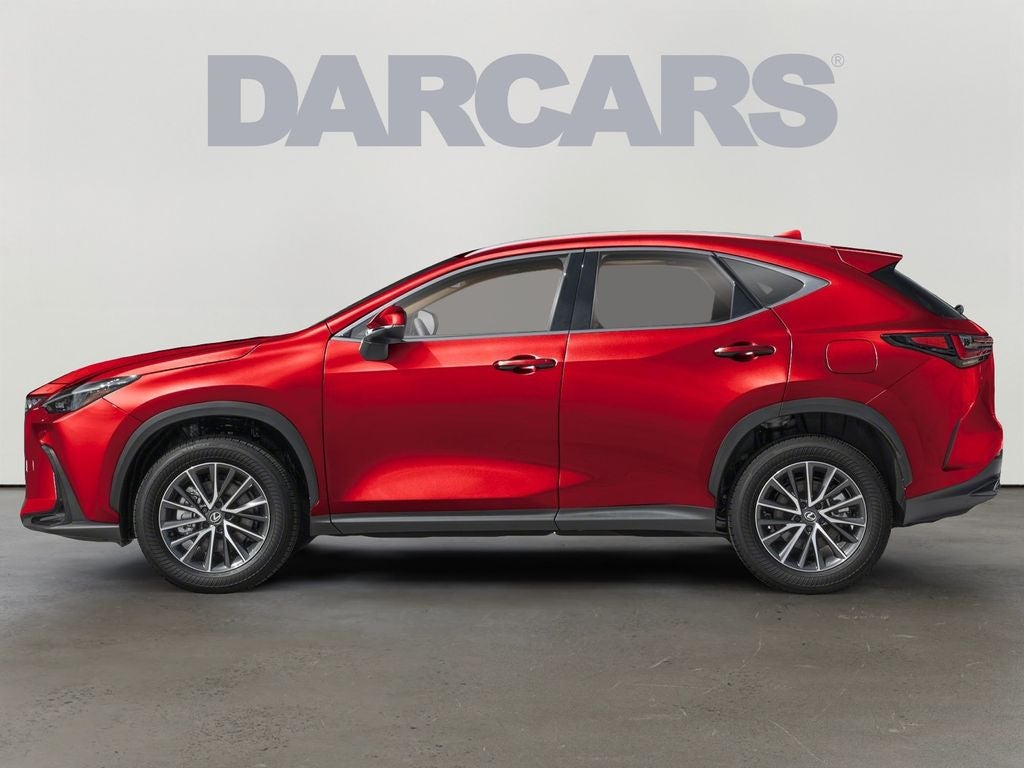 2026 Lexus NX 350 Premium
