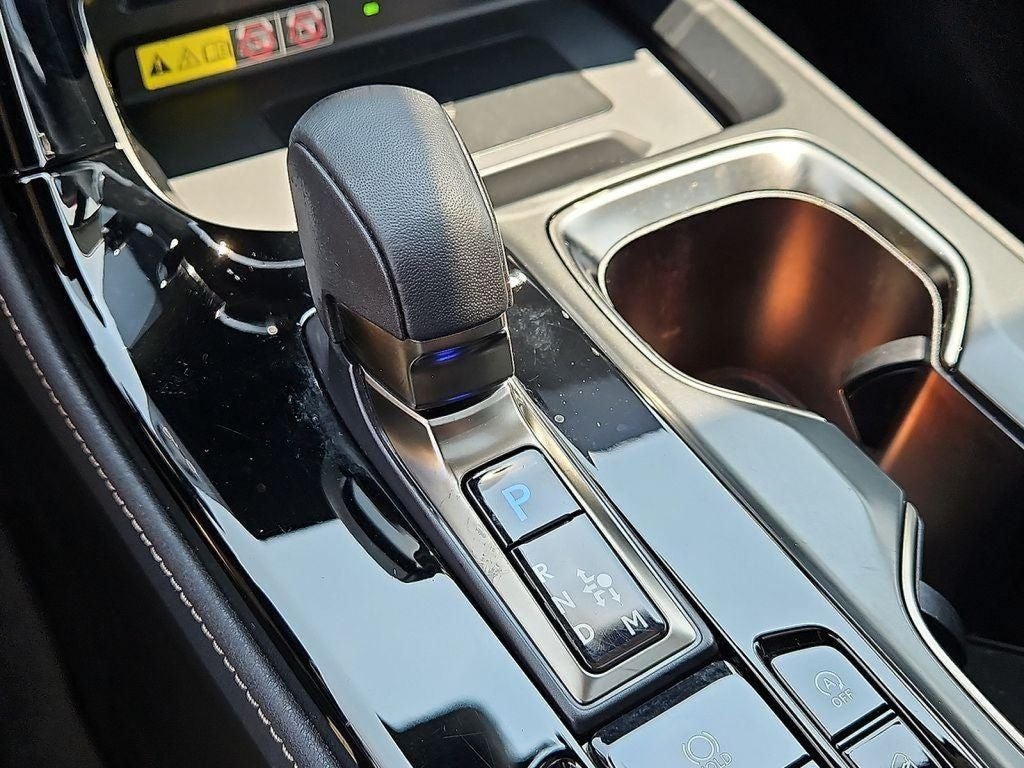 2022 Lexus NX 350 Premium 350 Premium